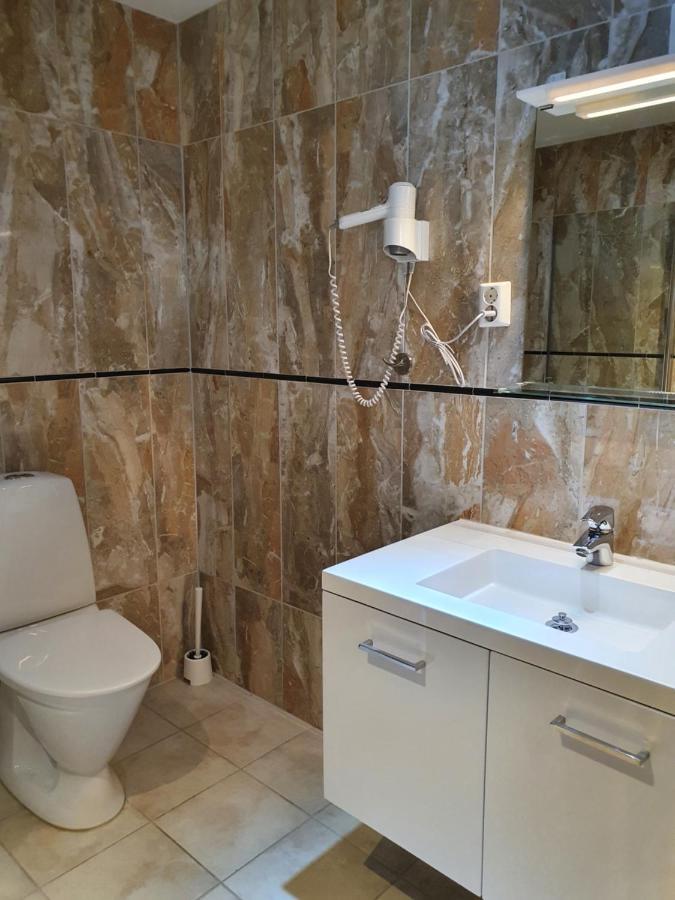 Gamleby Hotell 外观 照片