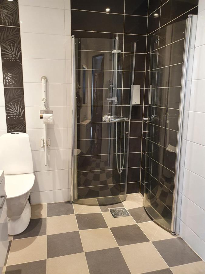 Gamleby Hotell 外观 照片