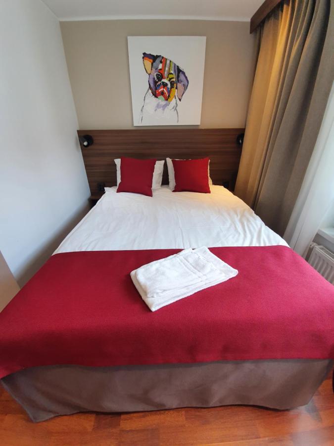 Gamleby Hotell 外观 照片