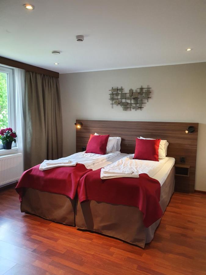 Gamleby Hotell 外观 照片