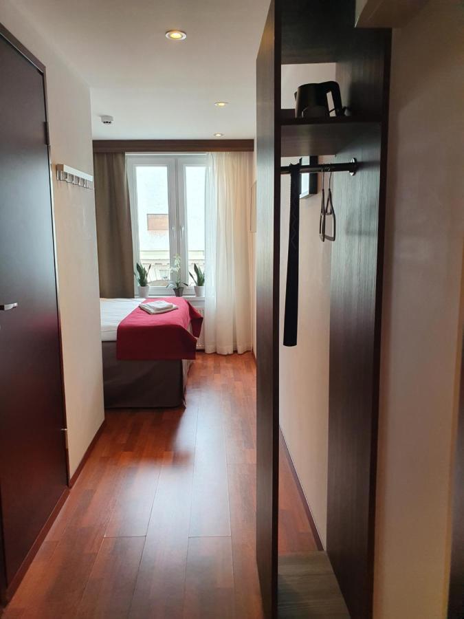 Gamleby Hotell 外观 照片