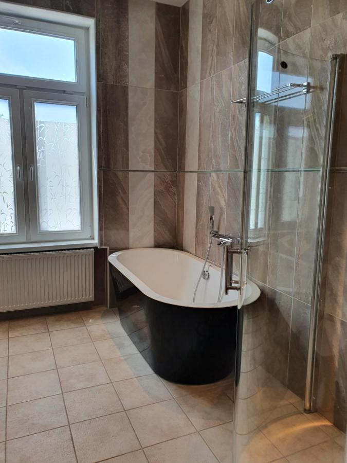 Gamleby Hotell 外观 照片